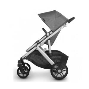 UPPAbaby Vista - Babakocsi - Új - Teljes csomag - kép 10