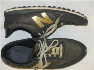 New Balance cipő sportciop 38 39 - kép 6