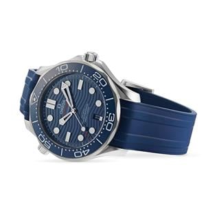 OMEGA Seamaster Diver 300 Co-Axial Mens Watch   - kép 2