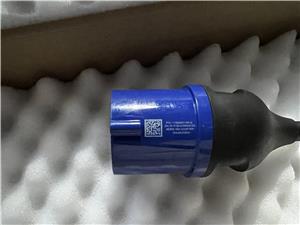 Tesla UMC2 töltőhöz való kék adapter 16A Blauer Adapter - 16A 22.000Ft - kép 4