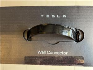 Tesla fali töltő Tesla Wall Connector Tesla Wall Charger Gen 3 gyári új - kép 5