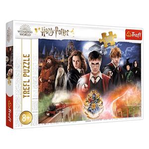 Harry Potter Puzzle All Heroes (300 darab) - Trefl