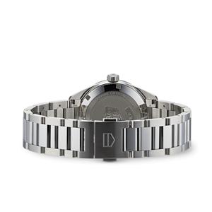 TAG HEUER Carrera Quartz 36mm Ladies Watch WBK1312.BA0652 - kép 3