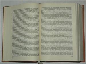 Plutarkhosz Párhuzamos életrajzok / könyv Magyar Helikon 1965 Magyar Helikon 1965. Készült a Kossuth - kép 3