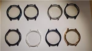 Samsung Galaxy Watch 4 (44mm) védőtok - ÚJ - kép 2