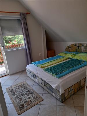  Balatonlellén 4-5 személyes  apartman - kép 6