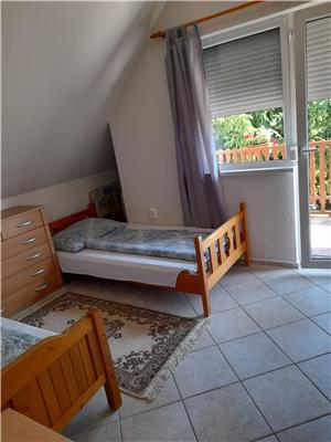  Balatonlellén 4-5 személyes  apartman - kép 5