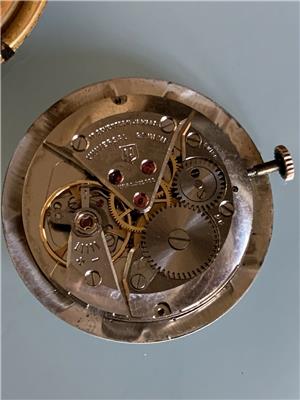 Universal geneve a18k  - kép 6