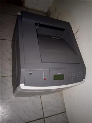 Lexmark T650n lézer nyomtató 4062-01A hibás - kép 3