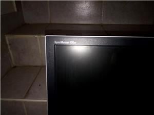 Samsung 930BF LCD 19" monitor GH19PS jól működő - kép 4