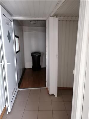 Üzlethelység ,apartmanrésszel eladó - kép 4