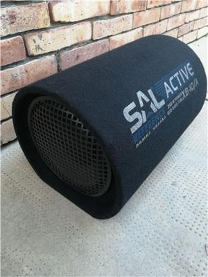 SAL ACTIVE XB-10 A   250W  Eredeti Állapotban 