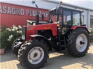 MTZ-1221.2 új traktor - kép 2