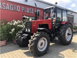 MTZ-1221.2 új traktor - kép 1