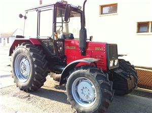 MTZ-820.4 új traktor - kép 3