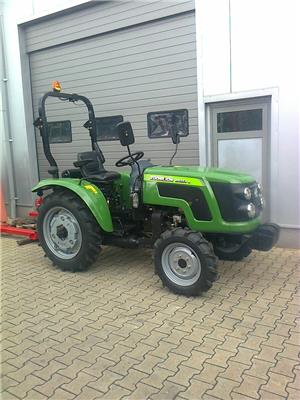 CHERY RD-254 traktor - kép 4