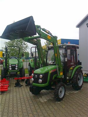 CHERY RD-254 traktor - kép 5