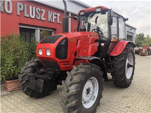 MTZ-1221.3 új traktor - kép 1