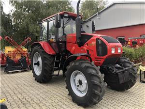 MTZ-1221.3 új traktor - kép 3