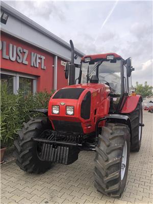 MTZ-1221.3 új traktor - kép 2