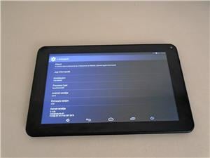 Akai tab 9800Q 9 col - kép 7