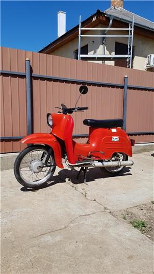 Simson Schwalbe 1977 