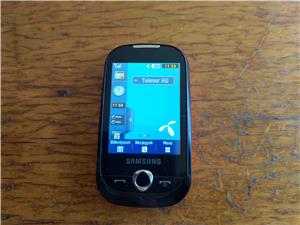 Samsung Corby GT-S3650 telefon - kép 3