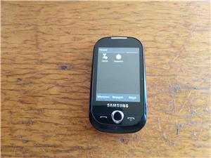 Samsung Corby GT-S3650 telefon - kép 6