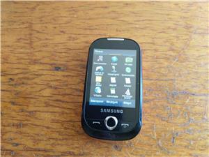 Samsung Corby GT-S3650 telefon - kép 5