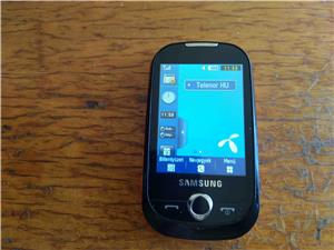 Samsung Corby GT-S3650 telefon - kép 7