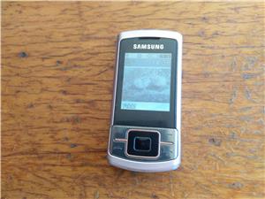 Samsung C3050 telefon - kép 3