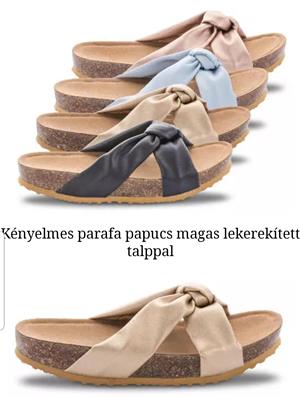 Walkmaxx Trend papucs 36