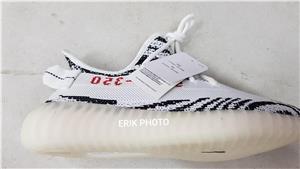 Adidas yeezy eredeti cipők(36 40) - kép 10