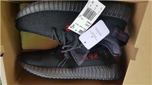 Adidas Yeezy cipők(41 45) - kép 7