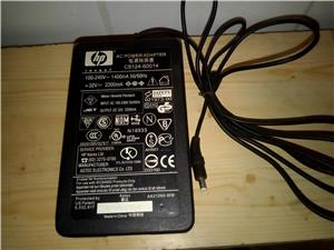 HP C8124-60014 DC adapter 32V 2200mA működő - kép 2