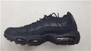 Nike air max 95 eredeti férfi cipők(41-46) - kép 9