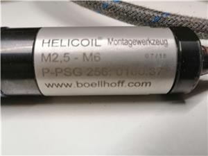 Bosch Helicoil P-psg 256 és 214  - kép 2