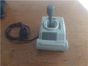 Retro ritka Quickshot QS-113 játékjoystick