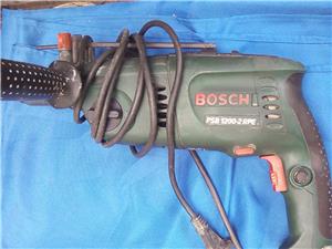 Fúrógép BOSCH PSB1200-2RPE ELADÓ - kép 2