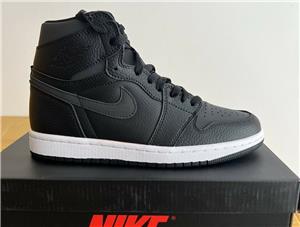 Jordan 1 mid férfi cipők(41-45) - kép 9