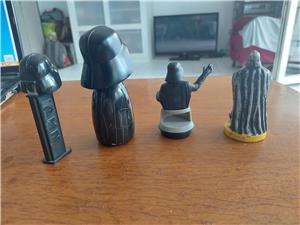 Retro Darth Vader figurák(Star Wars) - kép 3