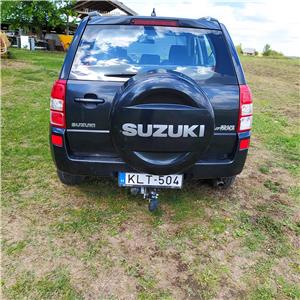 Suzuki Grand Vitara 2000-es benzines 2006-os os kiadás - kép 3