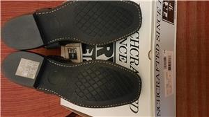 Frye Harness női western csizma - kép 2