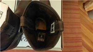 Frye Harness női western csizma - kép 3