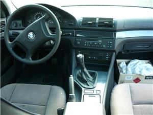 Bmw 520i Foglalkozós - kép 6