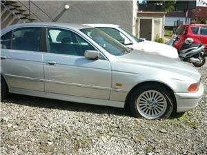 Bmw 520i Foglalkozós - kép 3