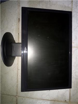 Fujitsu L3190T LCD monitor jól működő - kép 3