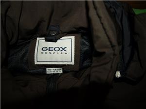 Geox férfi kabát eladó - kép 3