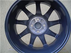 Gyári TOYOTA YARIS anthracit alufelni 16 col 4X100 a legjobb áron - kép 3