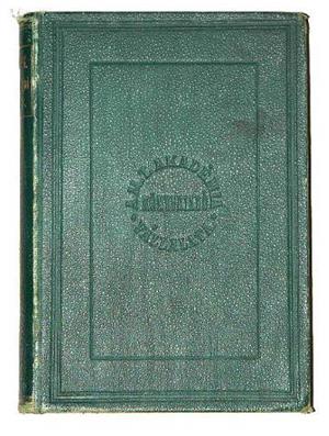 Boissier Gaston Róma és Pompei archeologiai séták / könyv M.T. Akadémia kiadása 1883   - kép 2